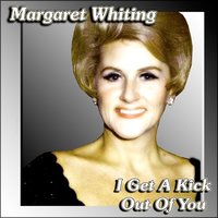 Forever And Ever  - Margaret Whiting, Frank Devol Orchestra
