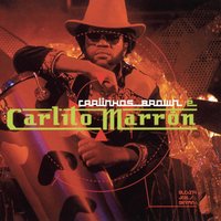 Cumbiamoura - Carlinhos Brown