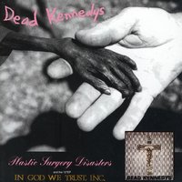 Moral Majority - Dead Kennedys
