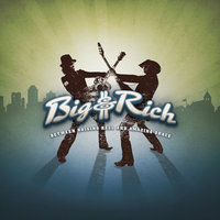 Eternity - Big & Rich, John Legend