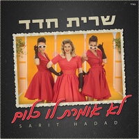 לא אומרת לו כלום - Sarit Hadad