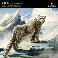 Magic - Asketa & Natan Chaim, Kyle Reynolds