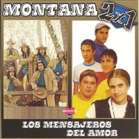Amor Mio - Montana, Sebastián Mendoza