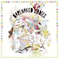 Down To Earth - Barenaked Ladies