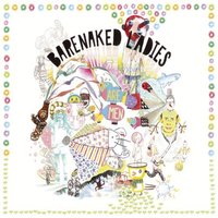 Fun & Games - Barenaked Ladies