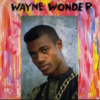 Eternal Flame - Wayne Wonder