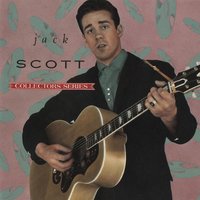 It Only Happened Yesterday - Jack Scott, Sweet