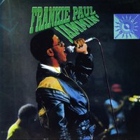 Fair Weather Friends - Frankie Paul
