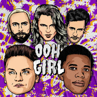 Ooh Girl - Conor Maynard, Kris Kross Amsterdam, A Boogie Wit da Hoodie