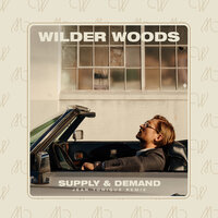 Supply & Demand - Wilder Woods, Jean Tonique