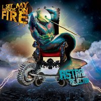 Kief Catcher - I Set My Friends On Fire