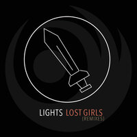 Lost Girls - Lights, Myth