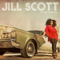 So In Love - Jill Scott, Anthony Hamilton