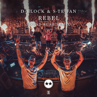 Rebel - D-Block & S-te-Fan, Sound Rush