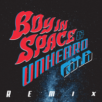 Cold - Boy In Space, Unheard, VINAI