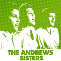 The Christmas Tree Angel (With Vic Schoen) - The Andrews Sisters