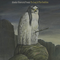 Little Sir Hugh - Alasdair Roberts