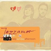 Around 'n' Around - Jazzamor