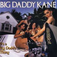 I Get the Job Done - Big Daddy Kane