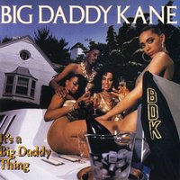 Wrath of Kane - Big Daddy Kane