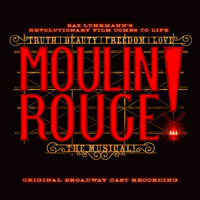 El Tango De Roxanne - Aaron Tveit, Danny Burstein, Ricky Rojas