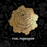 Shiny Soul - Fuel Fandango