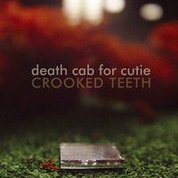 World Shut Your Mouth - Death Cab for Cutie