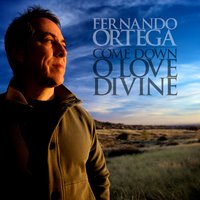 Trisagion - Fernando Ortega