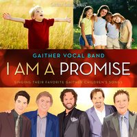 Jesus Hold My Hand - Gaither Vocal Band