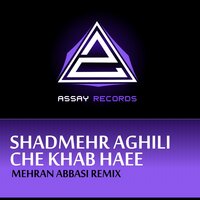 Che Khab Hayee - Shadmehr Aghili, Mehran Abbasi