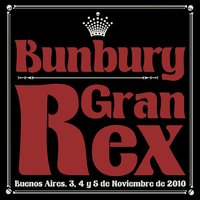 Canto (El Mismo Dolor) - Bunbury