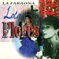 Catalina Fernandez La Lotera - Lola Flores