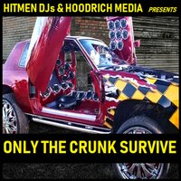 Bubble Gum - Hitmen DJs, Hoodrich Media, BHI