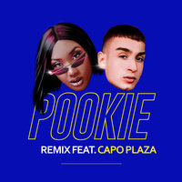 Pookie - Aya Nakamura, Capo Plaza