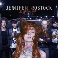 Mach dich aus dem Staub - Jennifer Rostock