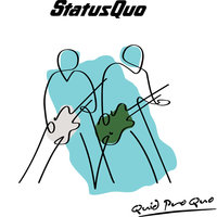 Leave A Little Light On - Status Quo