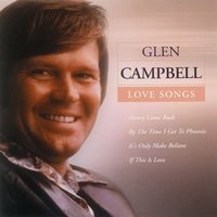 For My Woman's Love - Glen Campbell