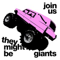 Spoiler Alert - They Might Be Giants