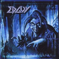 Painting On The Wall - Edguy