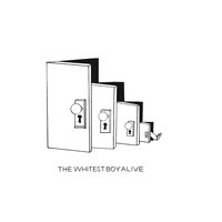 Above You - The Whitest Boy Alive