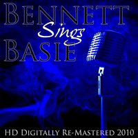 I've Grown Accustomed to Your Face - Tony Bennett, Count Basie Orchestra