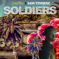 Soldiers - Goldtop, Sam Tinnesz