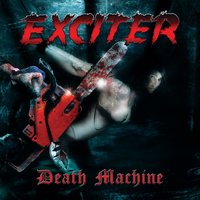 Skull Breaker - Exciter