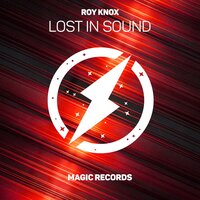 Lost In Sound - ROY KNOX