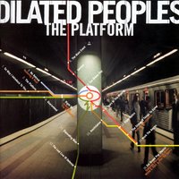 Expanding Man - Dilated Peoples