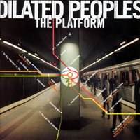 Ear Drums Pop - Dilated Peoples, Defari, Phil Da Agony