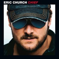 Over When It's Over - Eric Church