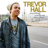 The Mountain [Hidden Track] - Trevor Hall