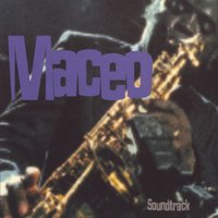 Knock On Wood - Maceo Parker, PARKER MACEO