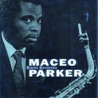 PARKER MACEO